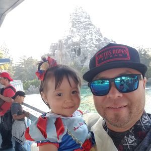 Meet your Posher, Benjamin